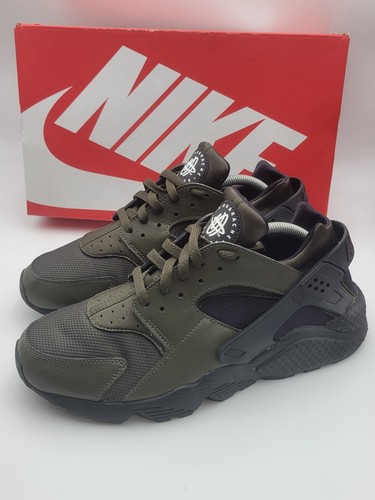 Nike air huarache - air, khaki