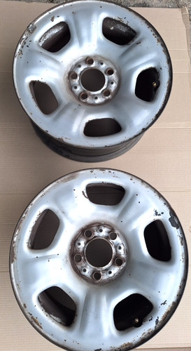 Cerchio ferro jeep - 1,