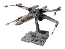 X-WING STARFIGHTER. 1200-MODELLISMO