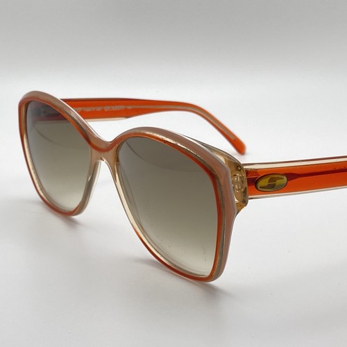 Rare red sunglasses - sunglasses, safilo