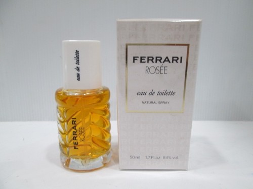 Ferrari rosee profumo donna - rosee,