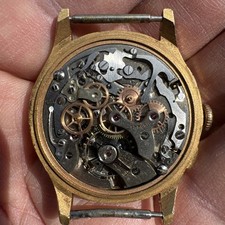 Actua geneve cronografo - geneve,