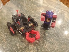 Lotto ideal robo force - robo,