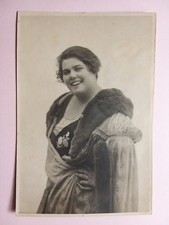 Soprano - Vera Amerighi Rutili