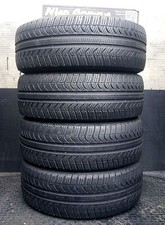 GOMME USATE 195/55R16 87H PIRELLI ALLSEASON  4STAGIONI M+S PNEUMATICI USATI