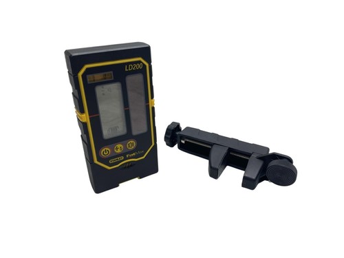Ricevitore laser stanley - laser,