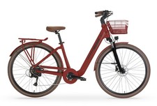 MBM NEFELE 26 DONNA SHIMANO