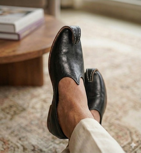 Scarpe uomo aladdin khussa - aladdin,
