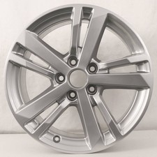 Cerchio in lega Audi Q3 Sportback 17 ORIGINALE 83A601025F