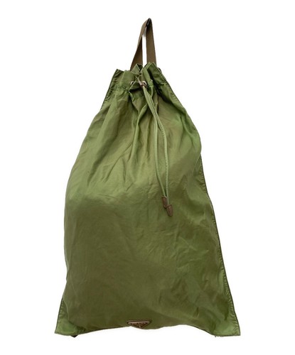 Borsa prada con coulisse - borsa,