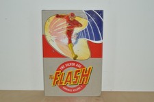 The Flash The silver Age