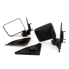 MITSUBISHI L200 STRADA WARRIOR SPORTERO B40 2.5 PORTE SPECCHIETTI RETROVISORI SINISTRA DESTRA 2 PEZZI