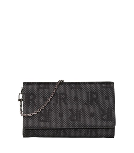 Borsa donna nero john - borsa, richmond