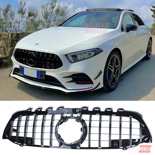 Mercedes classe w177 - mercedes, a