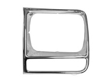 CERCHIO FARO SINISTRO PER JEEP