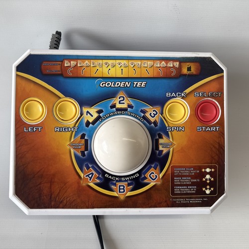 Jakks pacific golden tee - pacific, golf