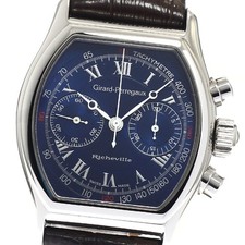 Girard perregaux richeville - girard-perregaux,