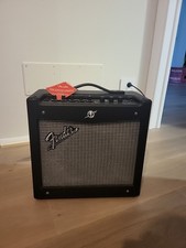 Fender mustang pr824 - i,