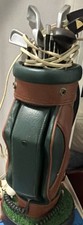 Borsa golf vintage novità - da,
