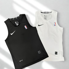 Gilet sportivo a compressione