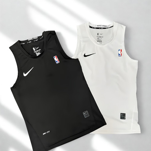 Gilet sportivo compressione - a,