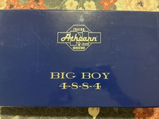Athearn ATH30208 4-8-8-4 Big