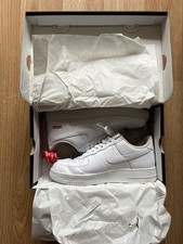 Nike Air Force 1 Low Supreme