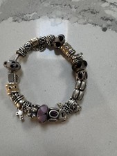 Ridotto! Bracciale Pandora
