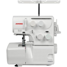 Janome 8002D Serger Janome