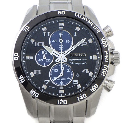 Orologio seiko sportura - seiko,