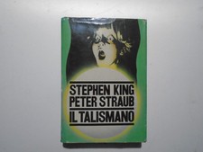 STEPHEN KING PETER STRAUB IL