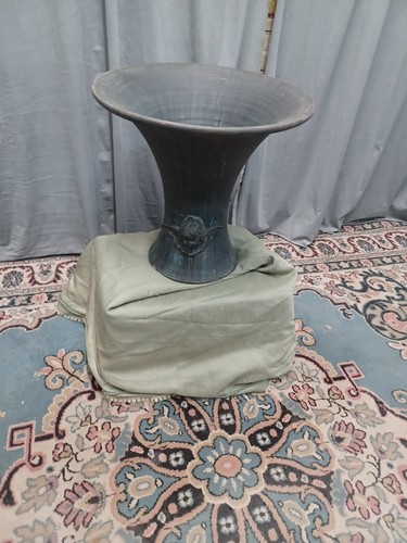 Vaso liberty epoca 900 - ,