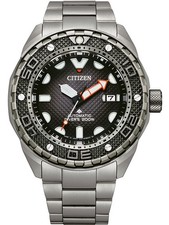 Citizen NB6004-83E Promaster