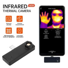 NUOVA Termocamera Alta