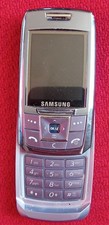 Cellulare Samsung SGH-E250