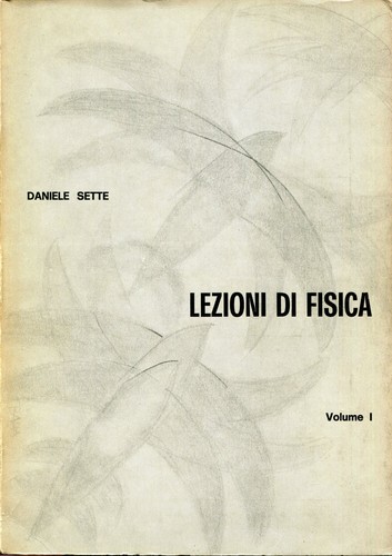 Lezioni fisica - lezioni,