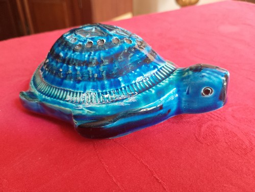 Bitossi tartaruga ceramica - tartaruga,
