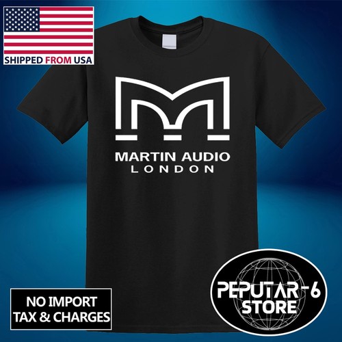 Martin audio london uomo - audio,
