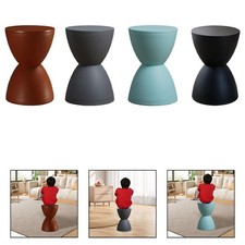 Sgabello da sedile creativo