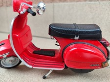 vespa modellino