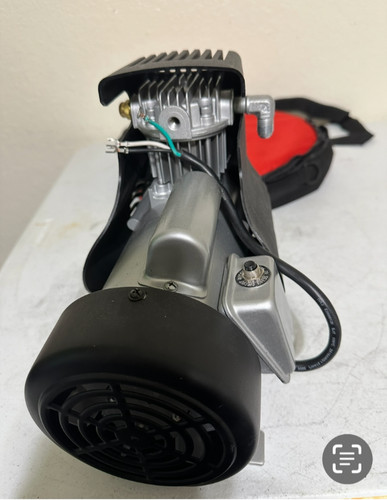 Compressore hookah diving - compressore,