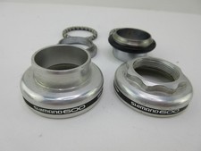 Cuffia filettata vintage