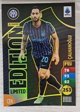 CALCIATORI PANINI ADRENALYN