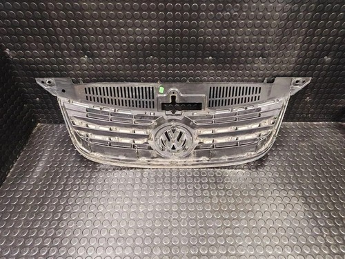 Griglia radiatore tiguan - griglia, 5n