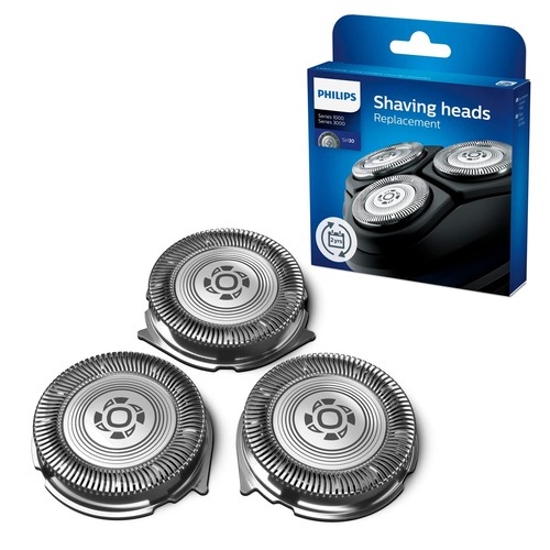 Philips sh30 testine di - sh30/50,