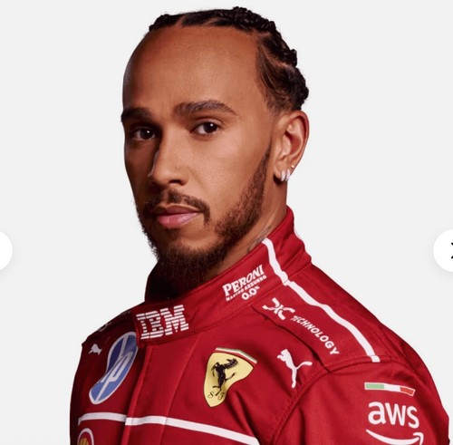 Tuta corsa 2025 - tuta,