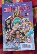 One piece ottime - one,