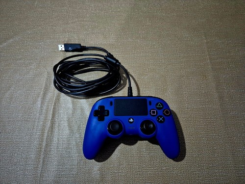 Joypad nacon ps4 precisione e - joypad, ps4: