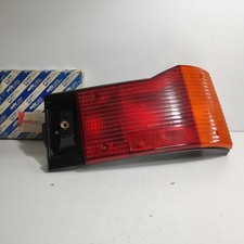 FANALE POSTERIORE DESTRO