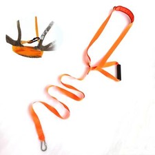 Deer Drag Attrezzatura da caccia multifunzionale Estrattore di cervi per il